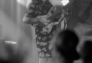 Vulvodynia - Photo By Peti