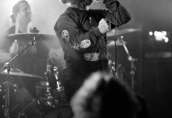 Vulvodynia - Photo By Peti