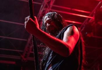 Waking the Cadaver - Photo by Natalie