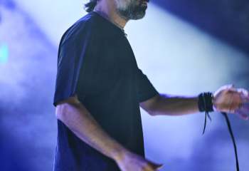 WALKWAYS - Photo By Peti