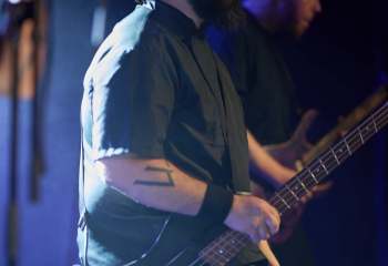 WALKWAYS - Photo By Peti