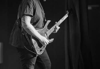 WALKWAYS - Photo By Peti