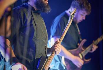 WALKWAYS - Photo By Peti