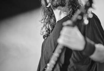 WALKWAYS - Photo By Peti