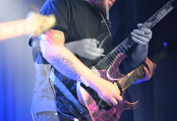 WALKWAYS - Photo By Peti