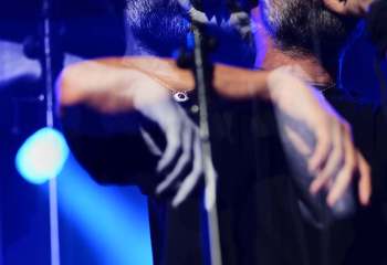 WALKWAYS - Photo By Peti