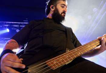 WALKWAYS - Photo By Peti