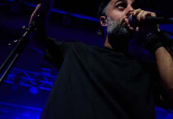 WALKWAYS - Photo By Peti