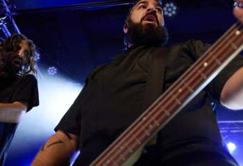 WALKWAYS - Photo By Peti