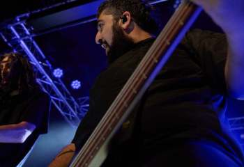 WALKWAYS - Photo By Peti