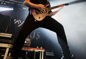 WALKWAYS - Photo By Peti