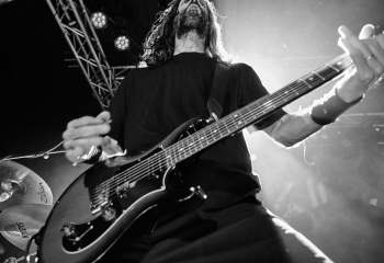 WALKWAYS - Photo By Peti