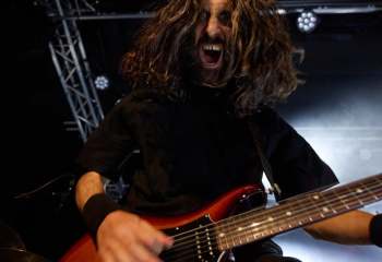 WALKWAYS - Photo By Peti