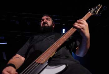 WALKWAYS - Photo By Peti