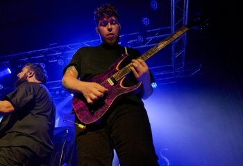 WALKWAYS - Photo By Peti