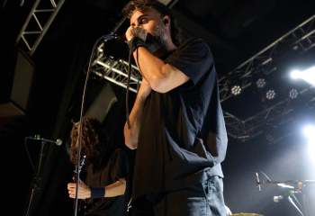 WALKWAYS - Photo By Peti