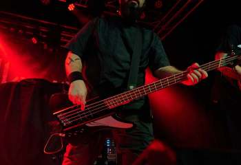 WALKWAYS - Photo By Peti