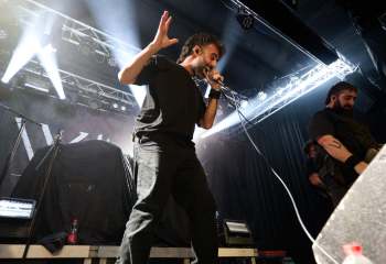 WALKWAYS - Photo By Peti