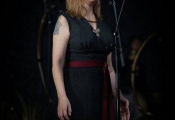 Wardruna - Photo By Peti