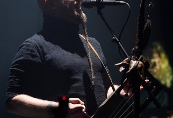 Wardruna - Photo By Peti