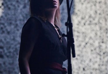 Wardruna - Photo By Peti