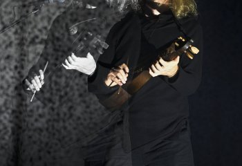 Wardruna - Photo By Peti