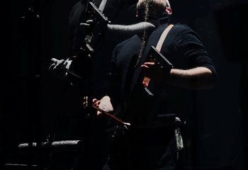 Wardruna - Photo By Peti