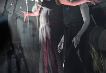 Wardruna - Photo By Peti