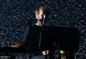 Wardruna - Photo By Peti