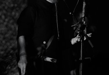 Wardruna - Photo By Peti