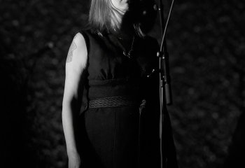 Wardruna - Photo By Peti