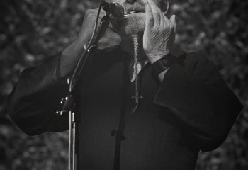 Wardruna - Photo By Peti