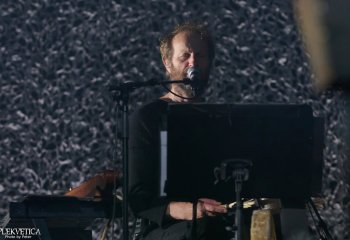 Wardruna - Photo By Peti