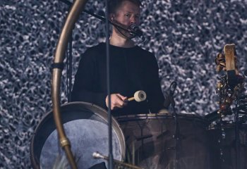 Wardruna - Photo By Peti