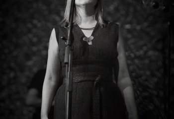 Wardruna - Photo By Peti