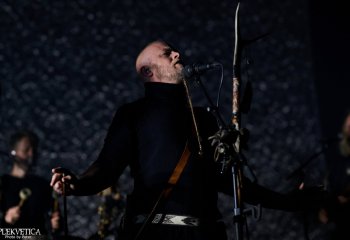 Wardruna - Photo By Peti
