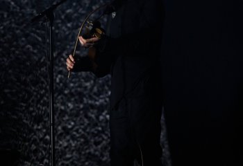 Wardruna - Photo By Peti