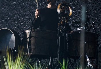 Wardruna - Photo By Peti