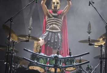 Warkings - Photo By Peti