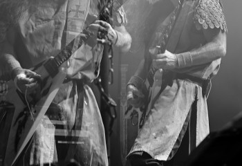 Warkings - Photo By Peti