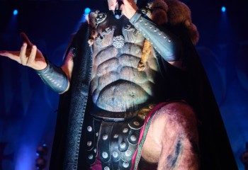 Warkings - Photo By Peti