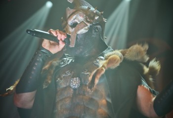 Warkings - Photo By Peti