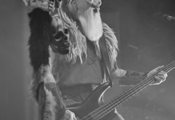 Warkings - Photo By Peti