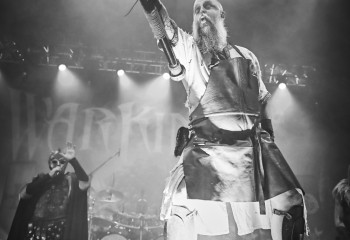 Warkings - Photo By Peti