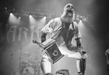 Warkings - Photo By Peti