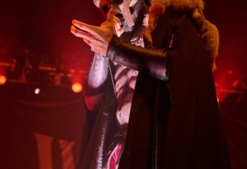 Warkings - Photo By Peti