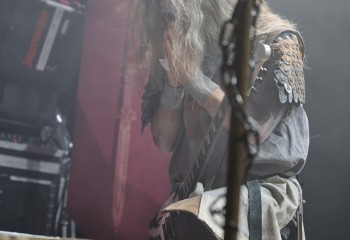 Warkings - Photo By Peti