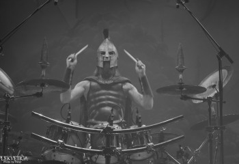 Warkings - Photo By Peti