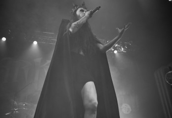 Warkings - Photo By Peti