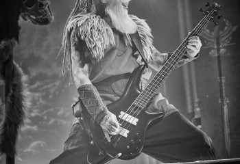 Warkings - Photo By Peti